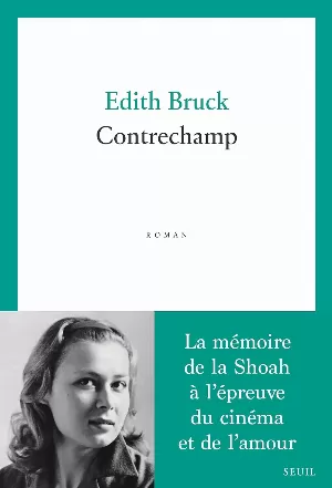 Edith Bruck – Contrechamp